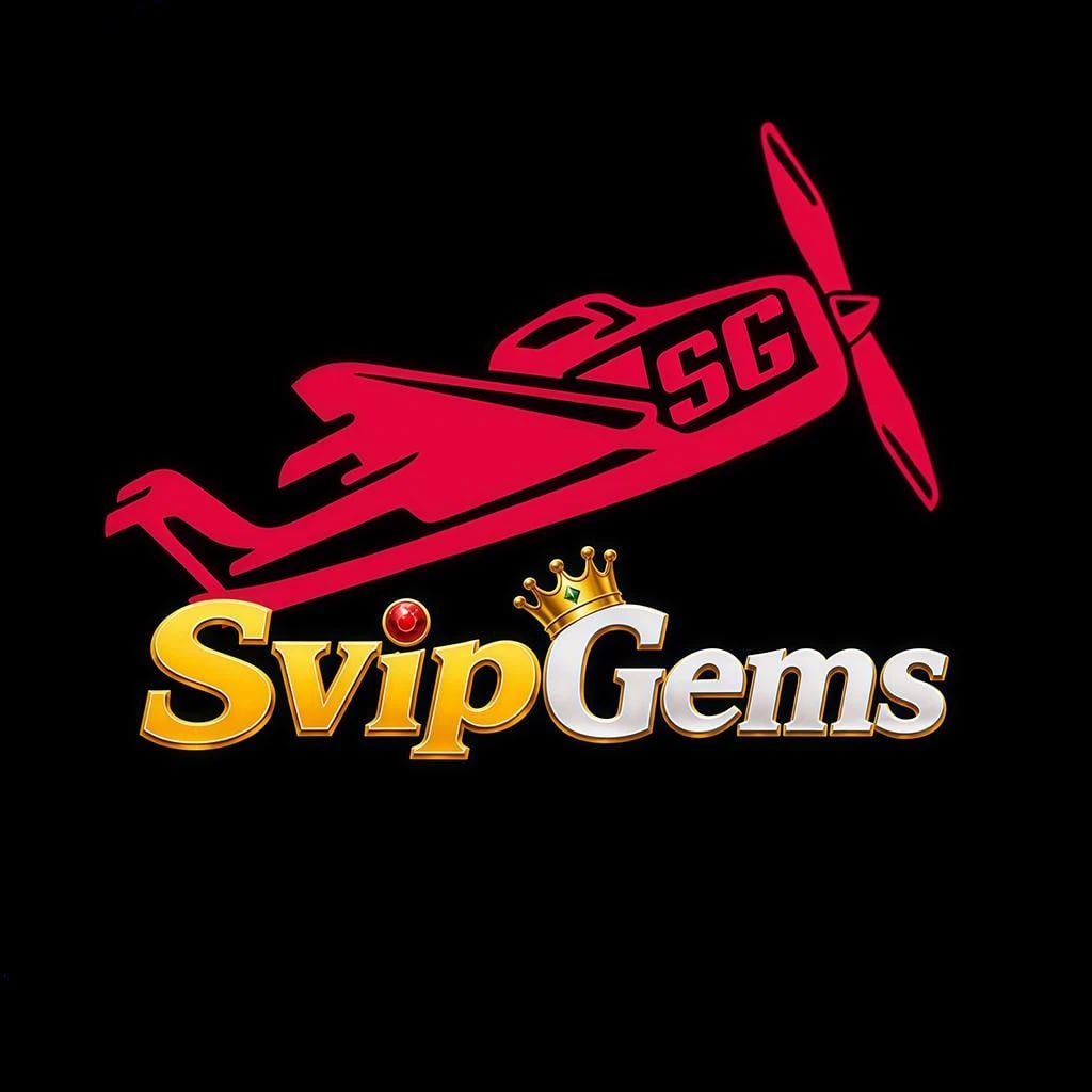 Svip Gems art beside the offer