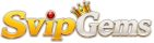 Svip Gems logo